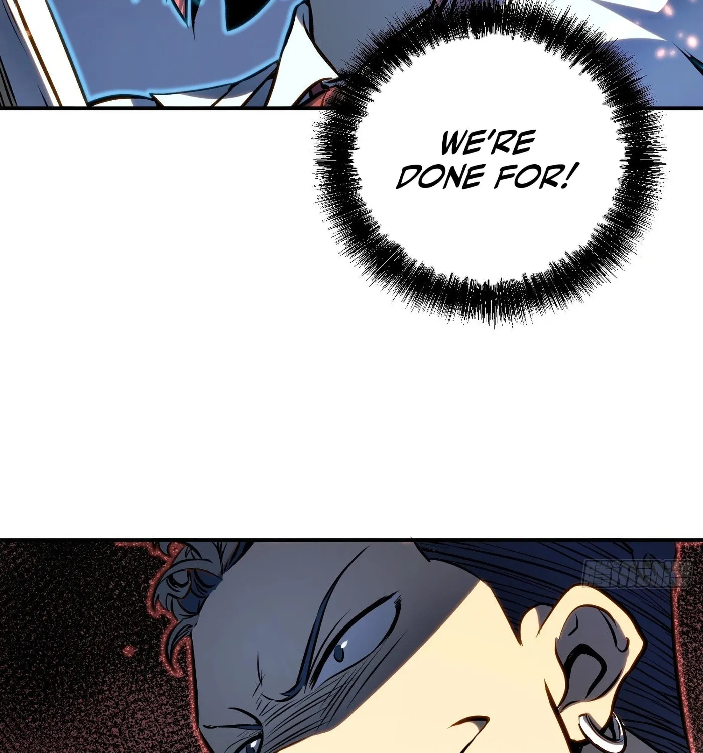 Read All Class Awakening God Slayer EN Manga Online