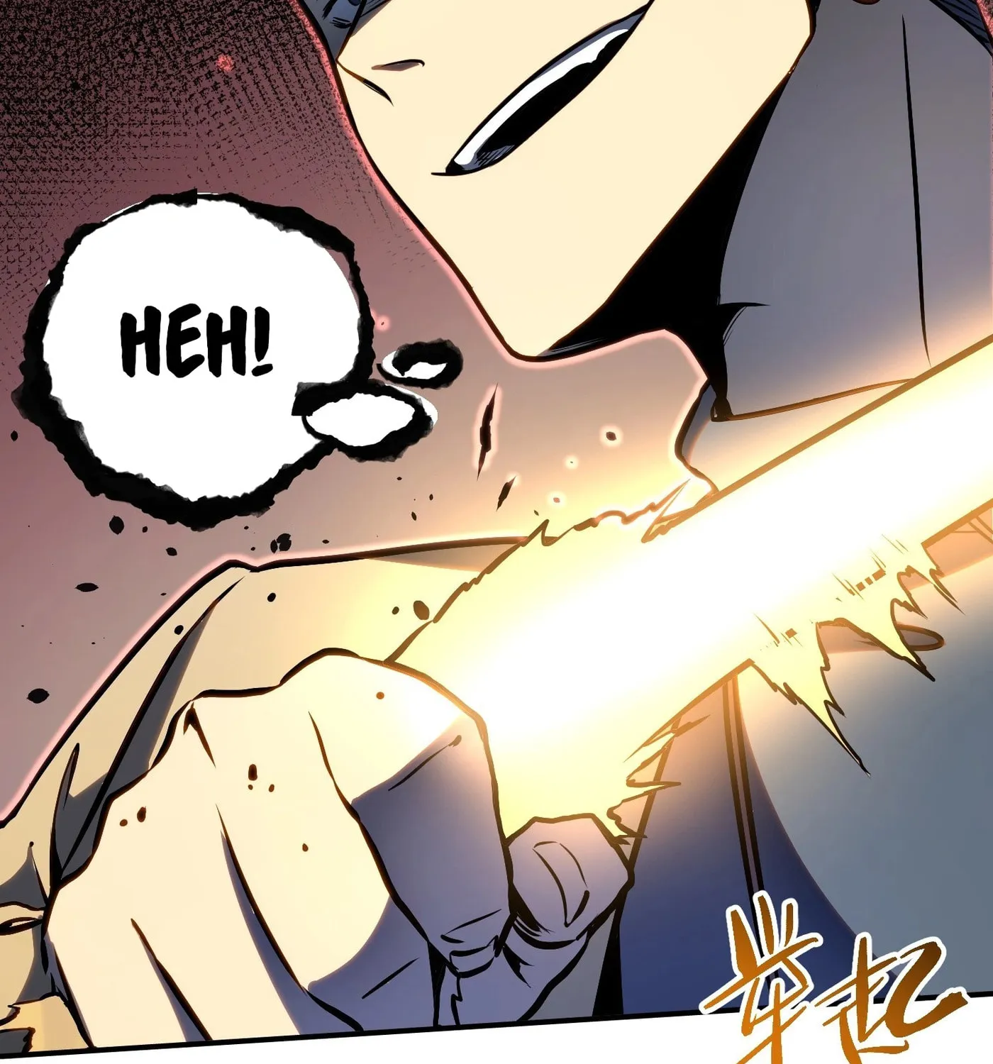 Read All Class Awakening God Slayer EN Manga Online