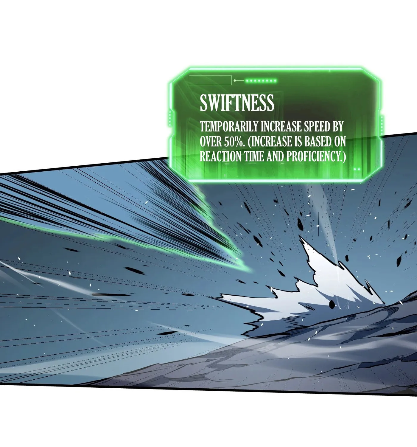 Read All Class Awakening God Slayer EN Manga Online