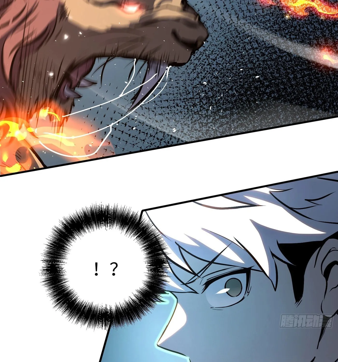 Read All Class Awakening God Slayer EN Manga Online