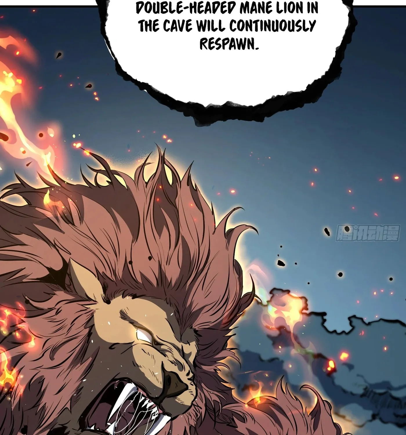 Read All Class Awakening God Slayer EN Manga Online
