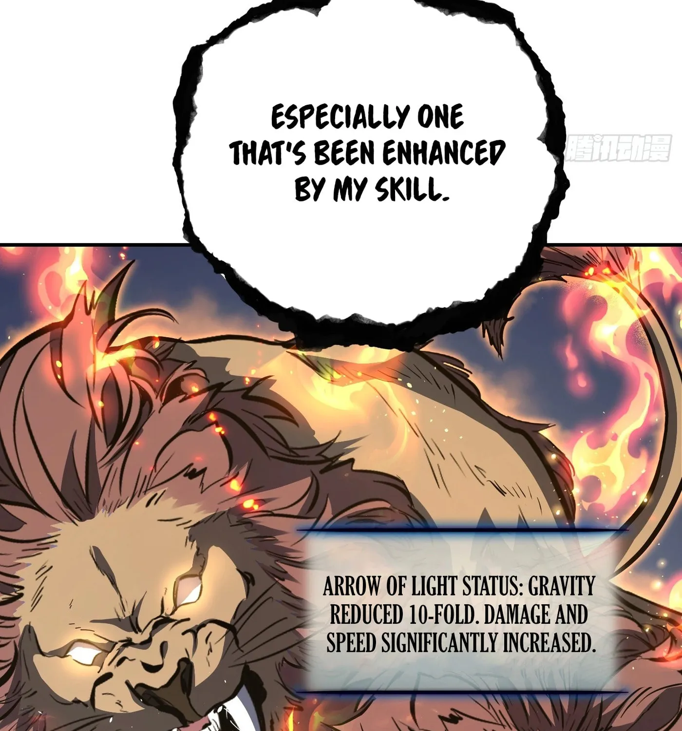 Read All Class Awakening God Slayer EN Manga Online