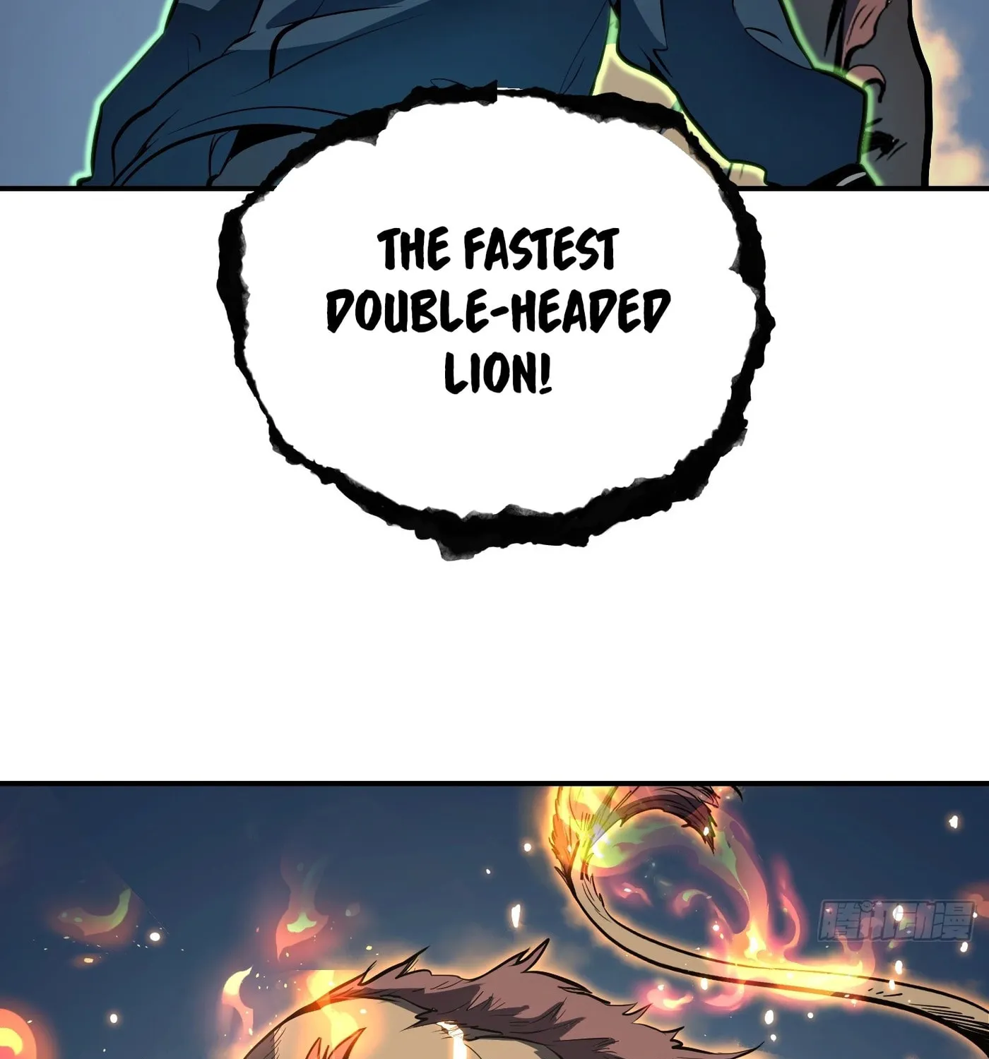 Read All Class Awakening God Slayer EN Manga Online