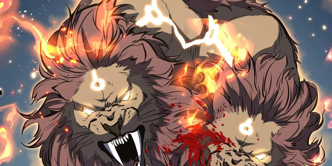 Read All Class Awakening God Slayer EN Manga Online