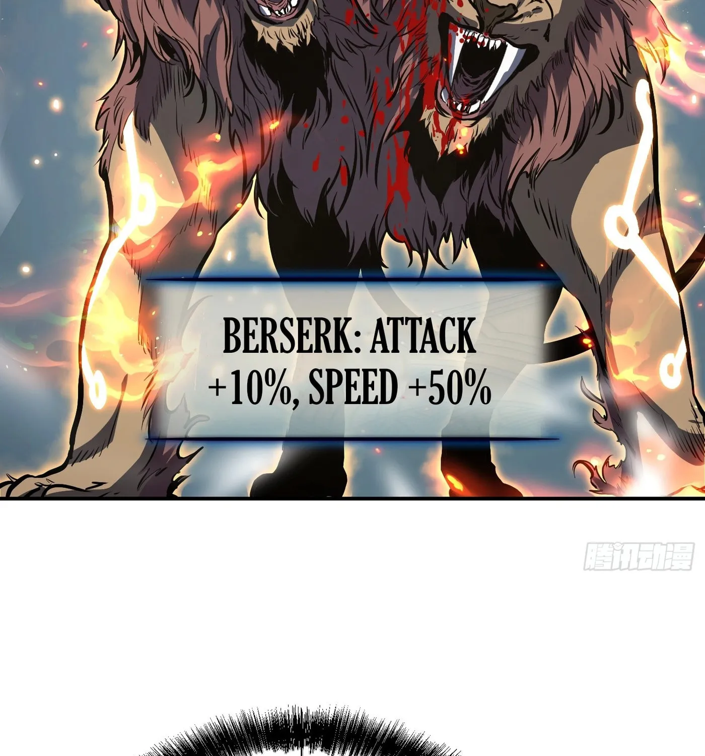 Read All Class Awakening God Slayer EN Manga Online