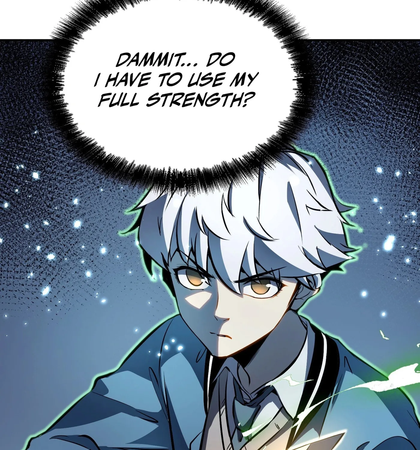 Read All Class Awakening God Slayer EN Manga Online
