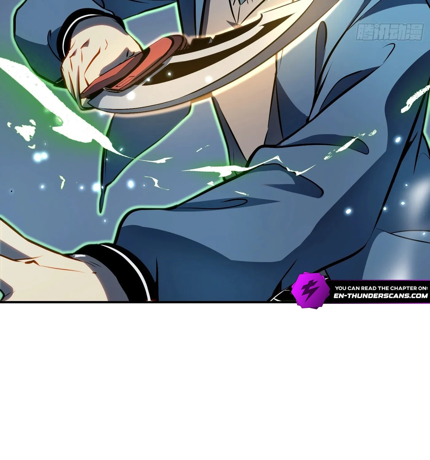 Read All Class Awakening God Slayer EN Manga Online