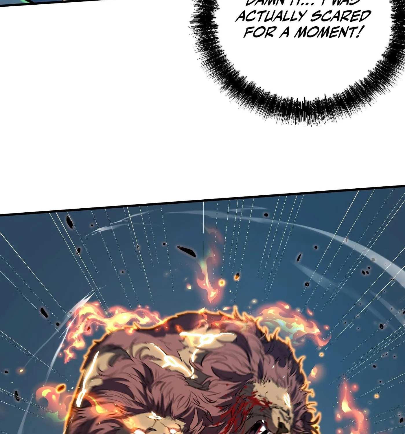 Read All Class Awakening God Slayer EN Manga Online