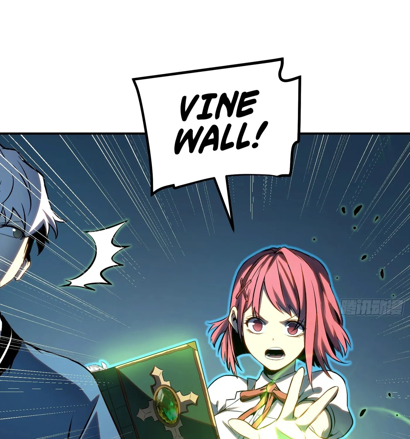 Read All Class Awakening God Slayer EN Manga Online