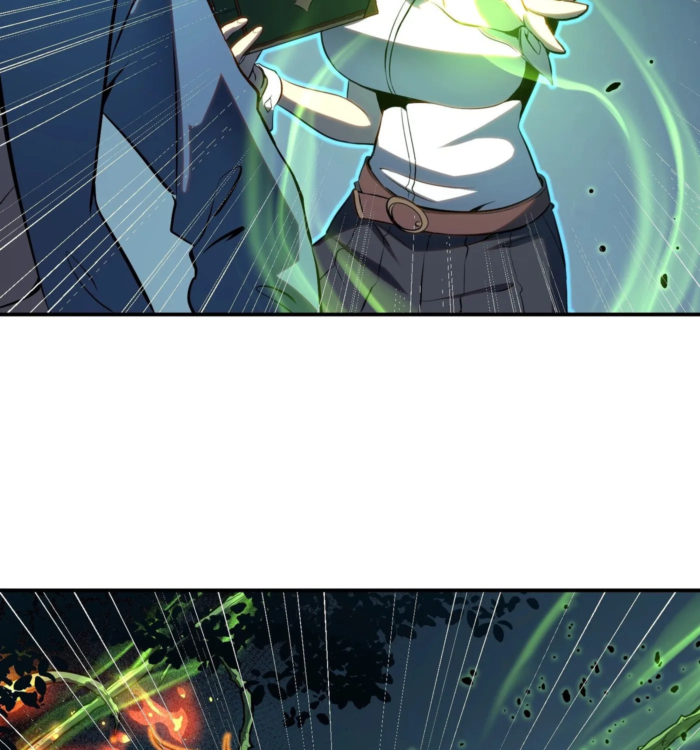 Read All Class Awakening God Slayer EN Manga Online
