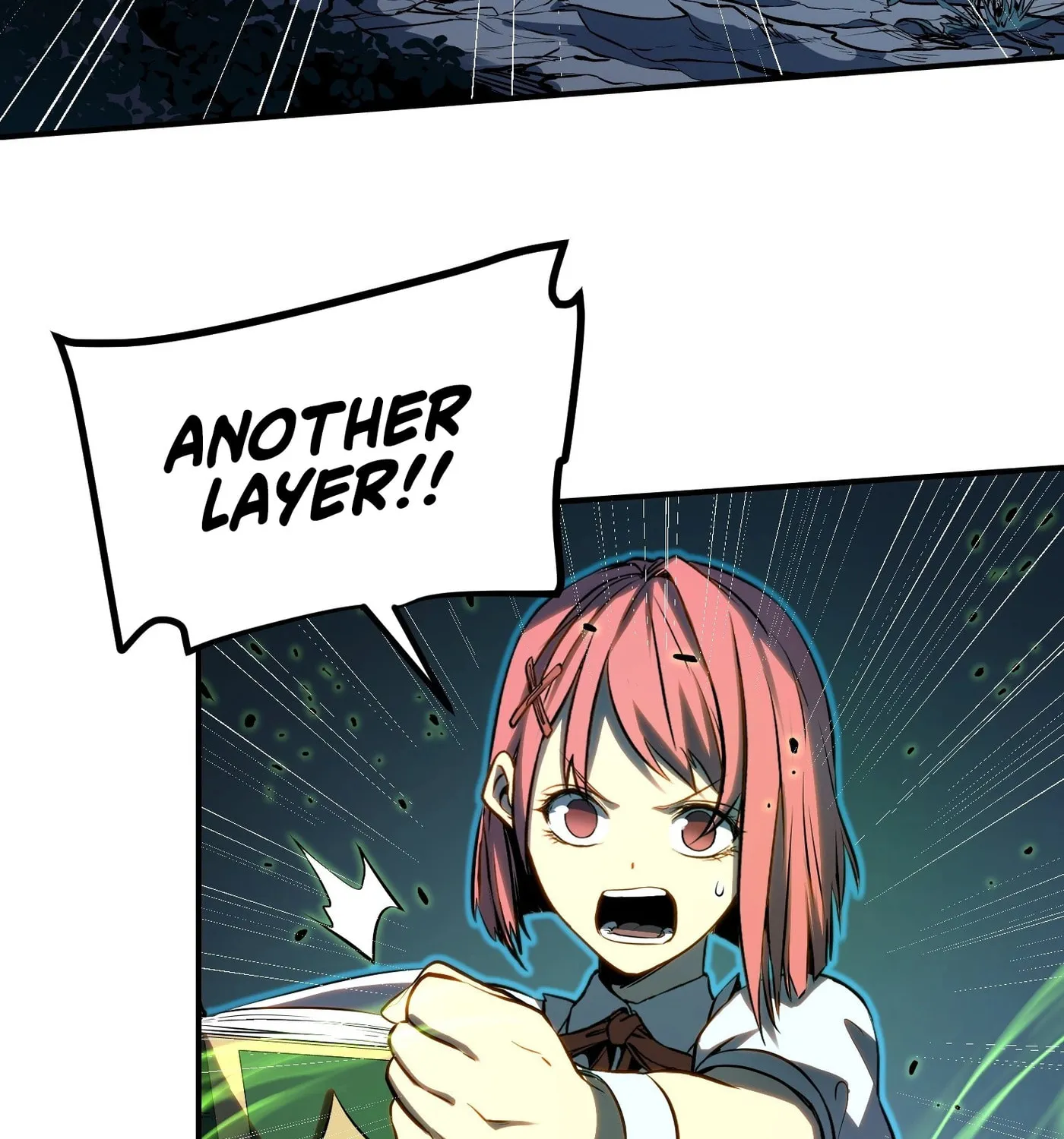 Read All Class Awakening God Slayer EN Manga Online