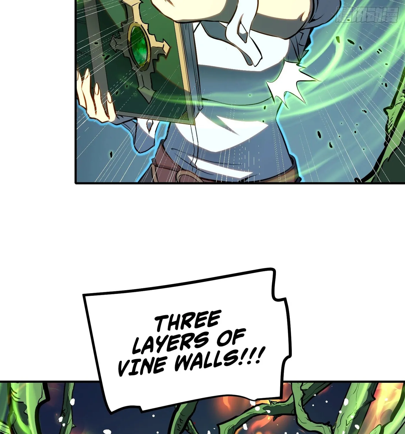 Read All Class Awakening God Slayer EN Manga Online