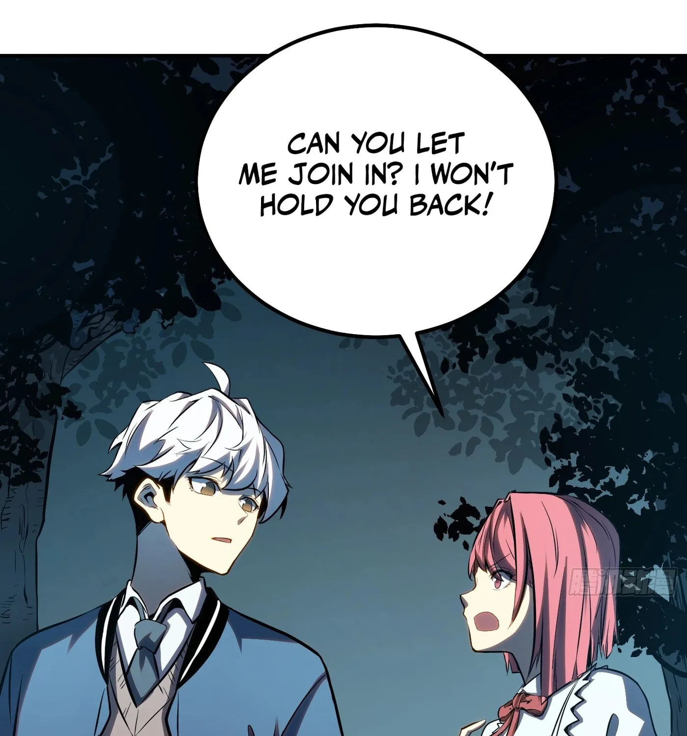 Read All Class Awakening God Slayer EN Manga Online