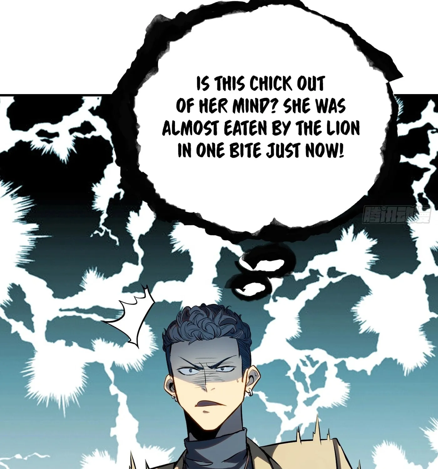 Read All Class Awakening God Slayer EN Manga Online