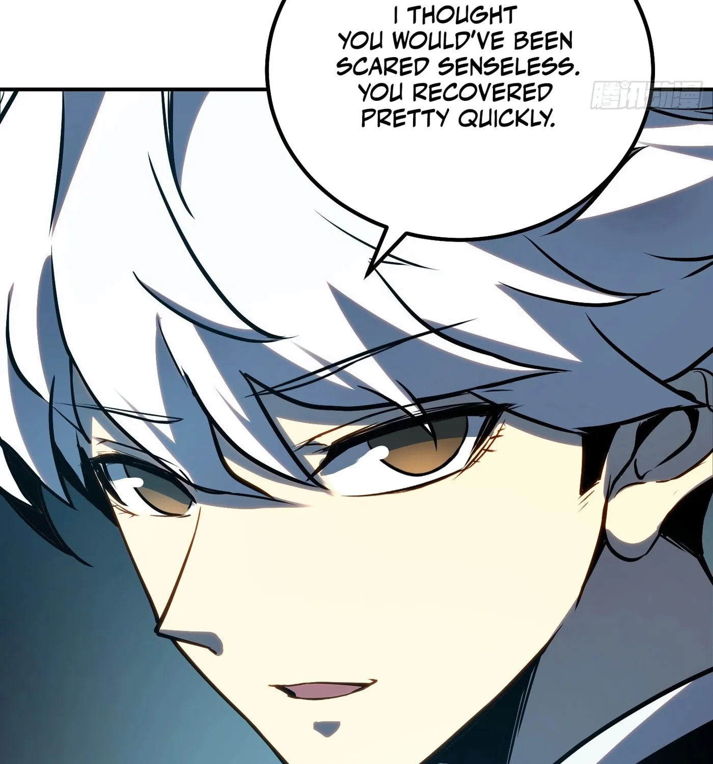 Read All Class Awakening God Slayer EN Manga Online