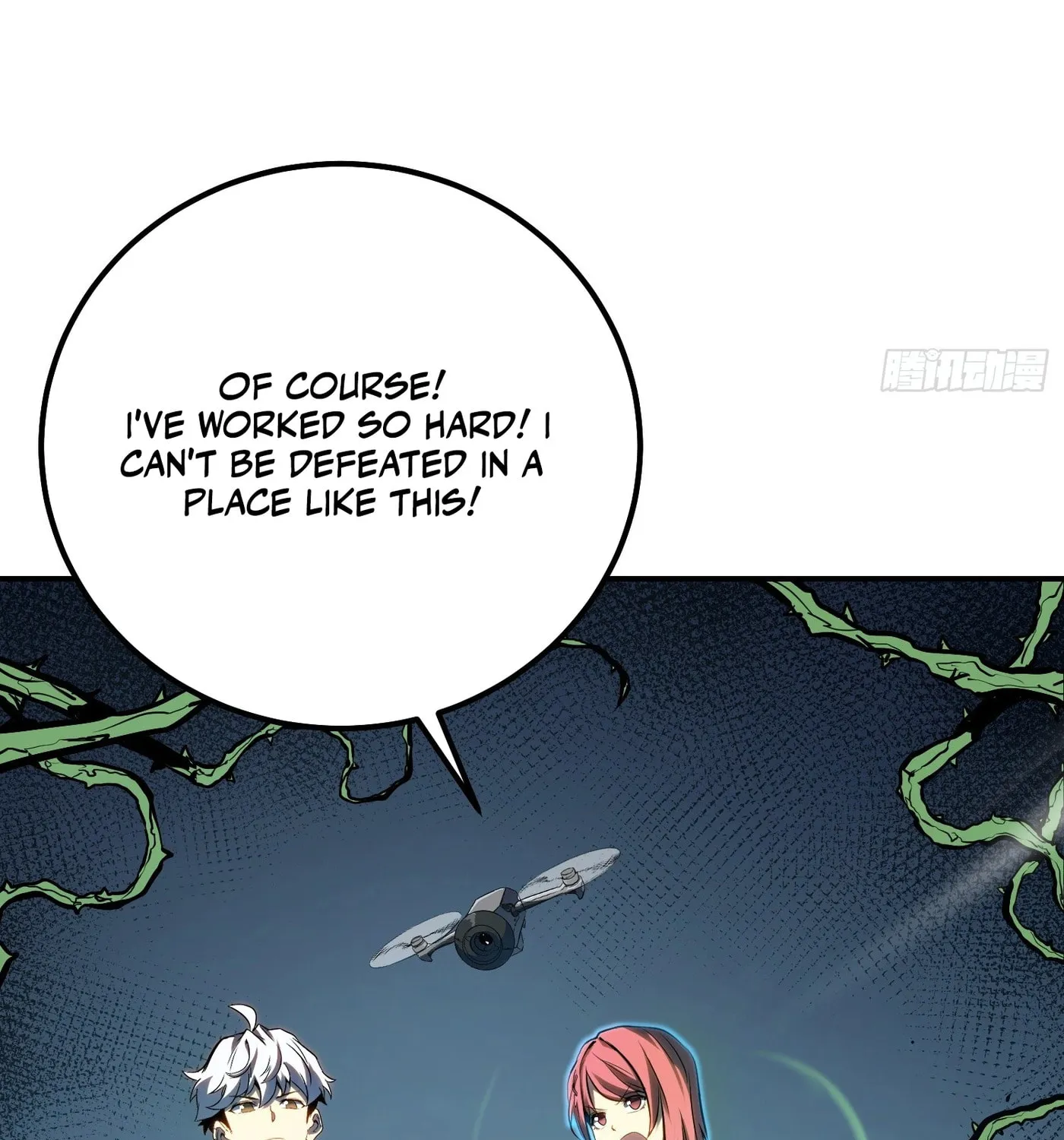 Read All Class Awakening God Slayer EN Manga Online