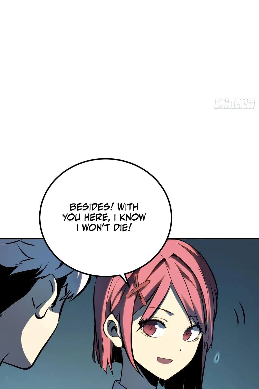 Read All Class Awakening God Slayer EN Manga Online