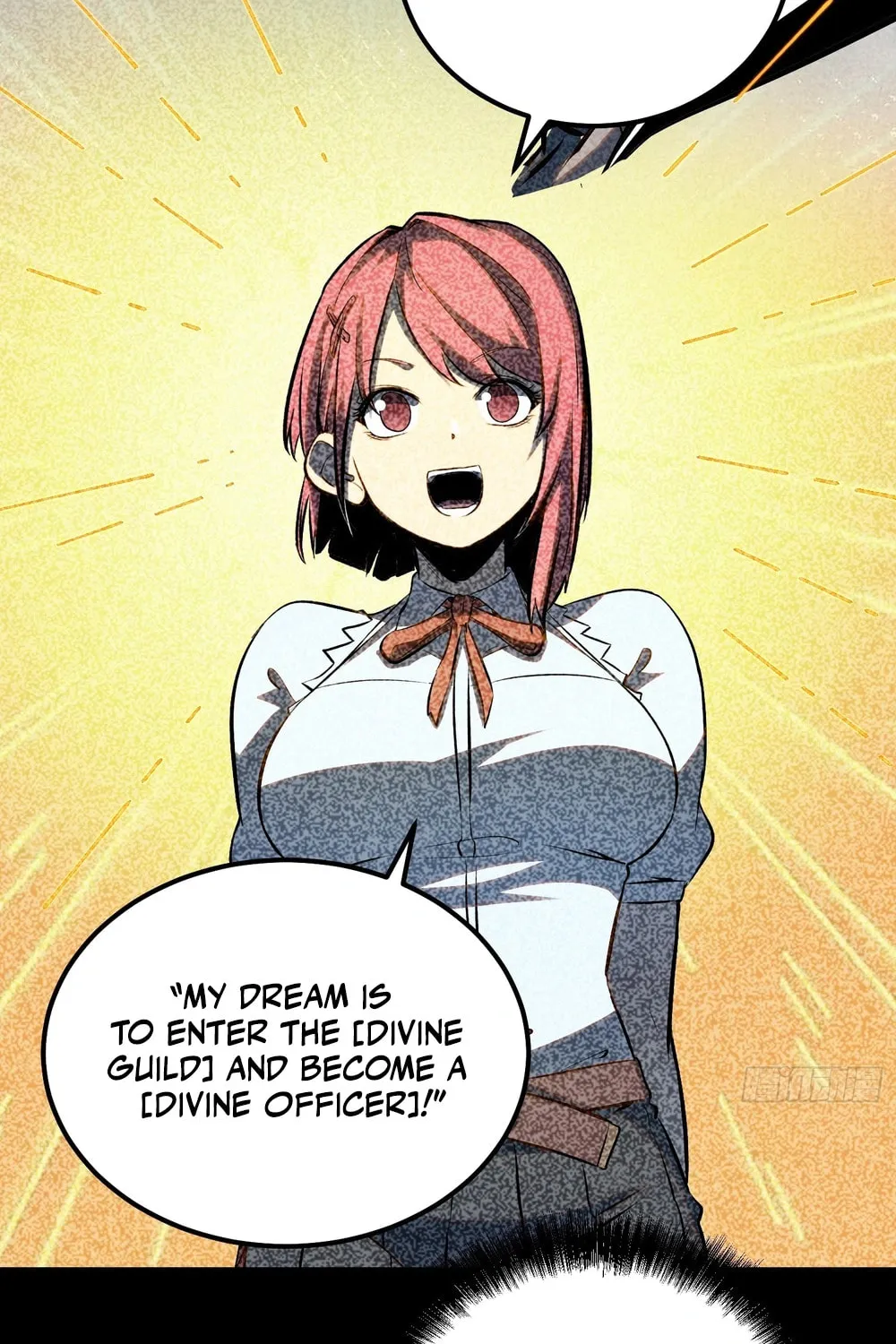 Read All Class Awakening God Slayer EN Manga Online
