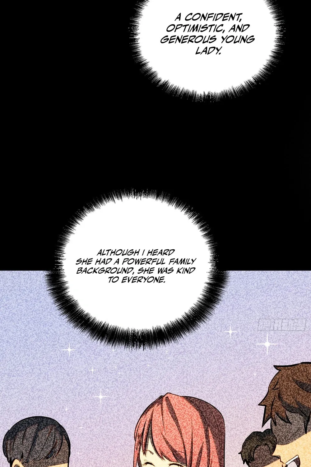 Read All Class Awakening God Slayer EN Manga Online