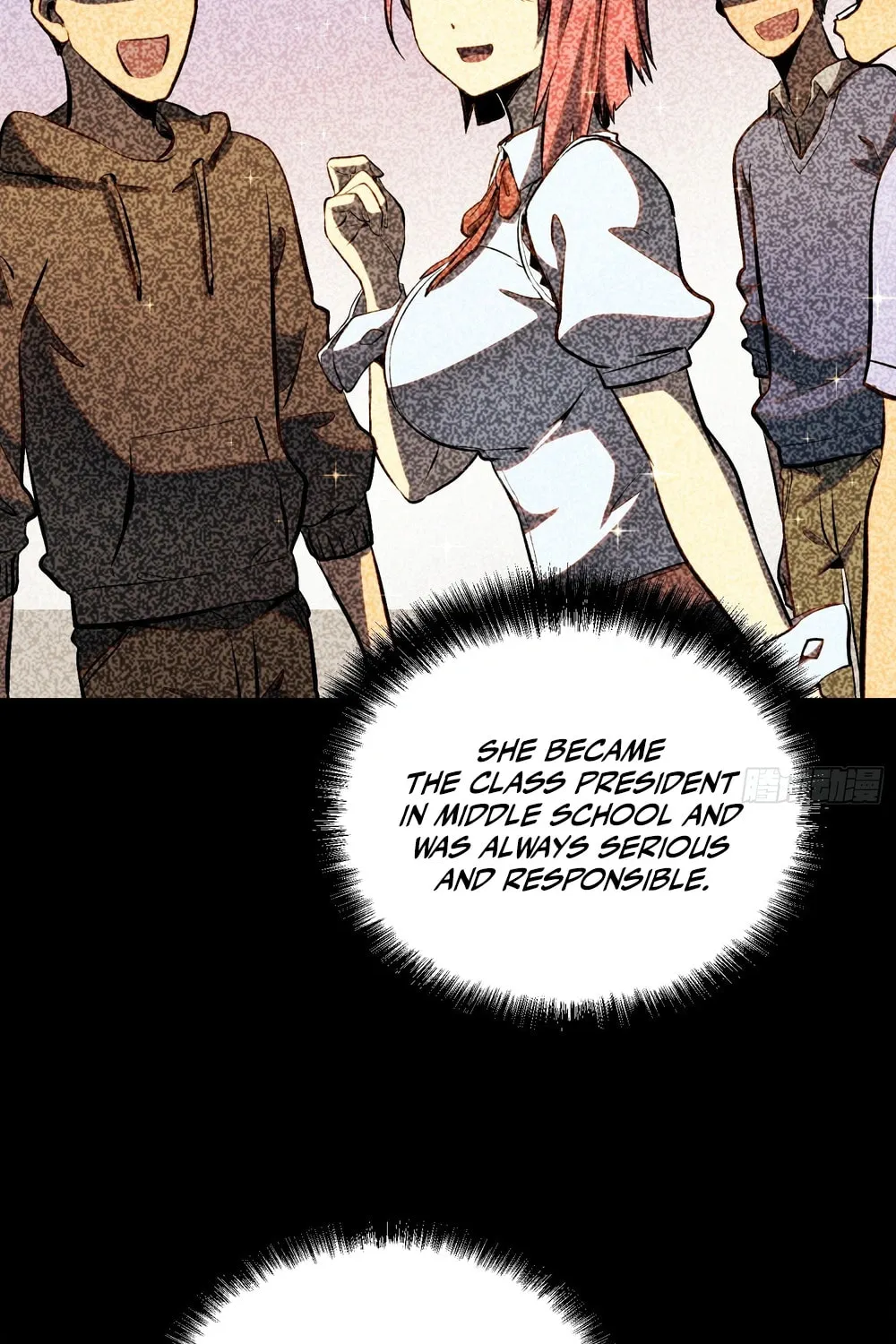 Read All Class Awakening God Slayer EN Manga Online