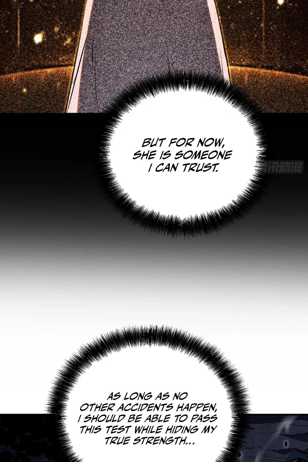 Read All Class Awakening God Slayer EN Manga Online