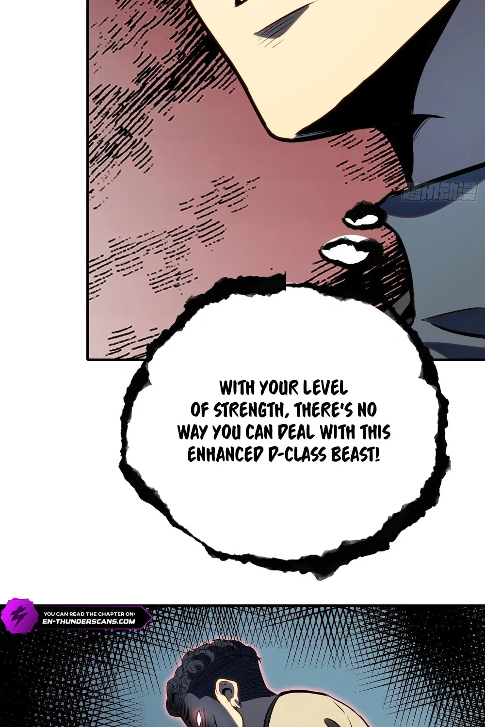 Read All Class Awakening God Slayer EN Manga Online