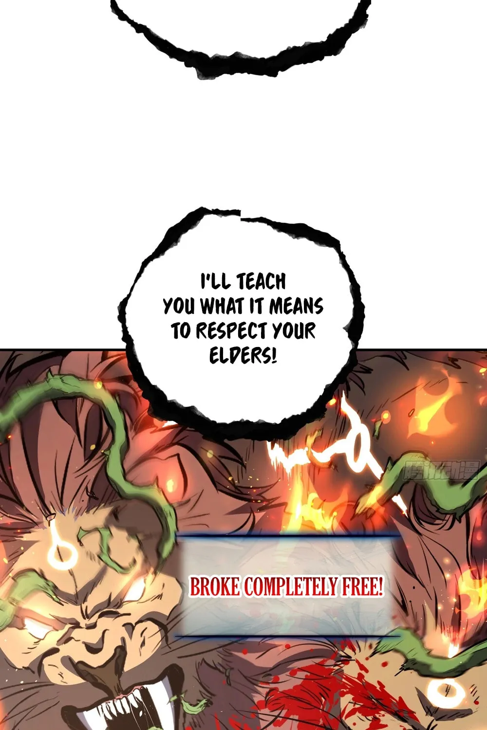 Read All Class Awakening God Slayer EN Manga Online