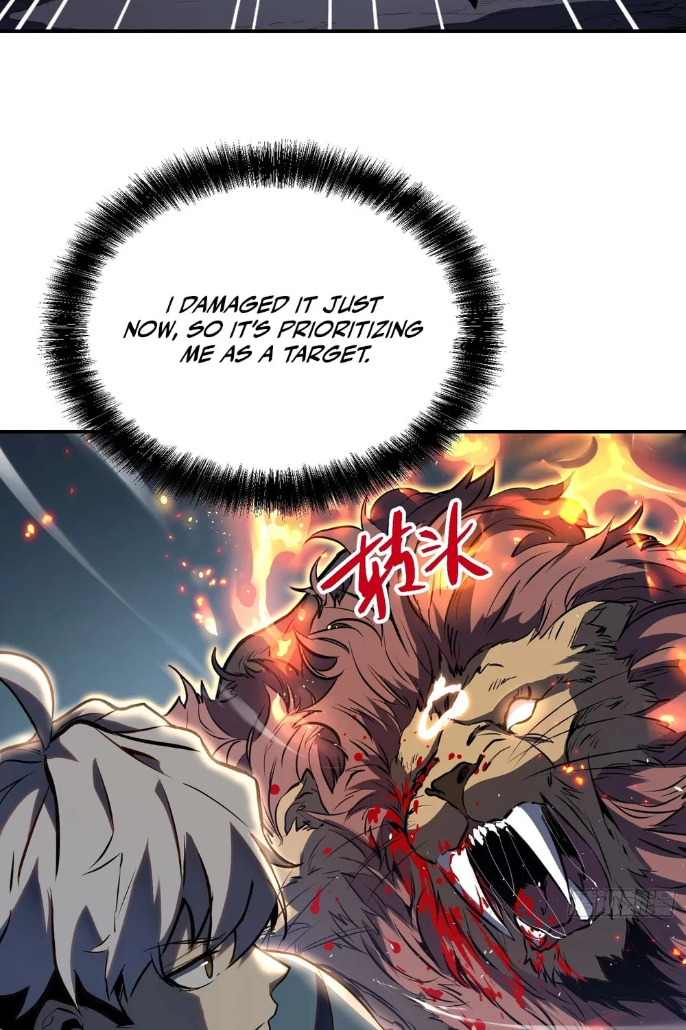 Read All Class Awakening God Slayer EN Manga Online