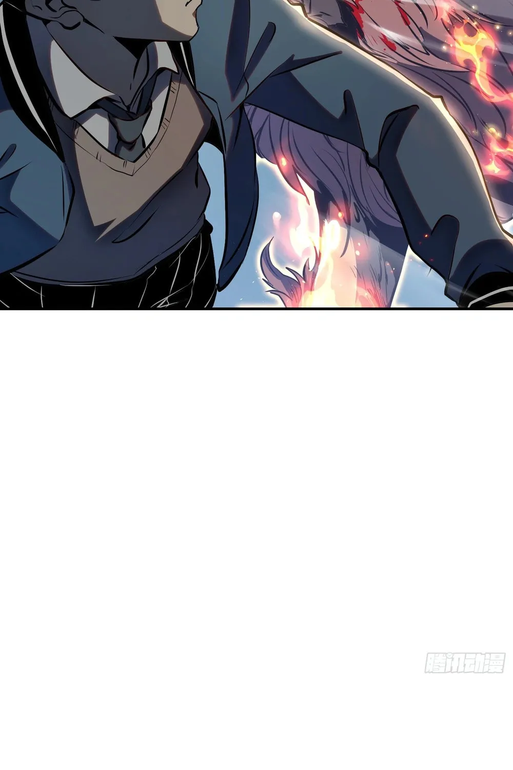 Read All Class Awakening God Slayer EN Manga Online
