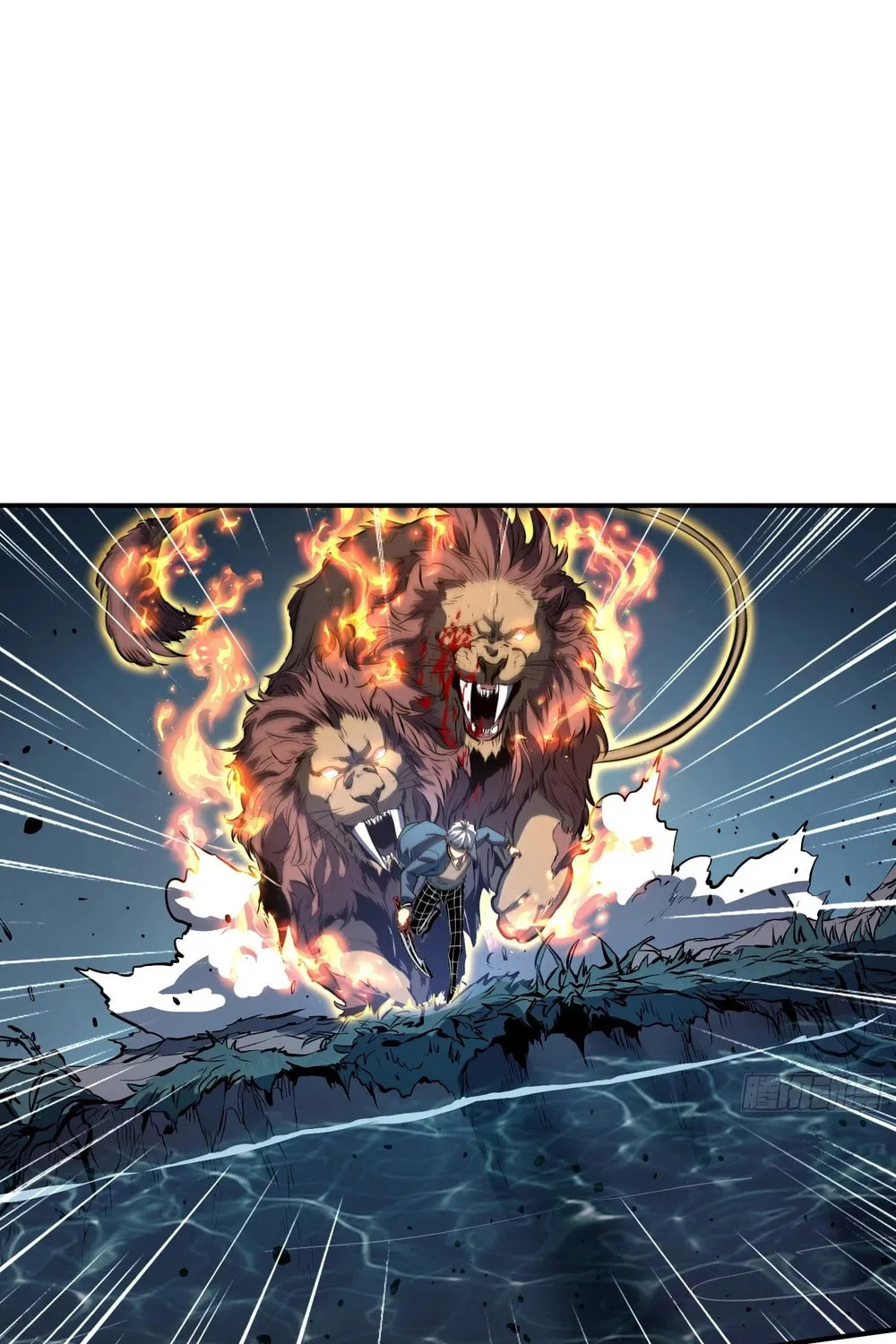 Read All Class Awakening God Slayer EN Manga Online