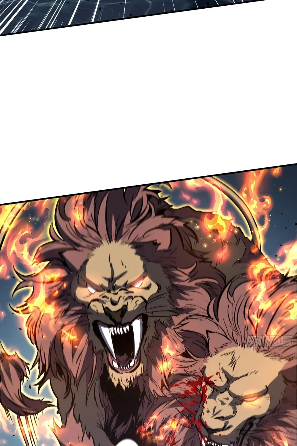 Read All Class Awakening God Slayer EN Manga Online