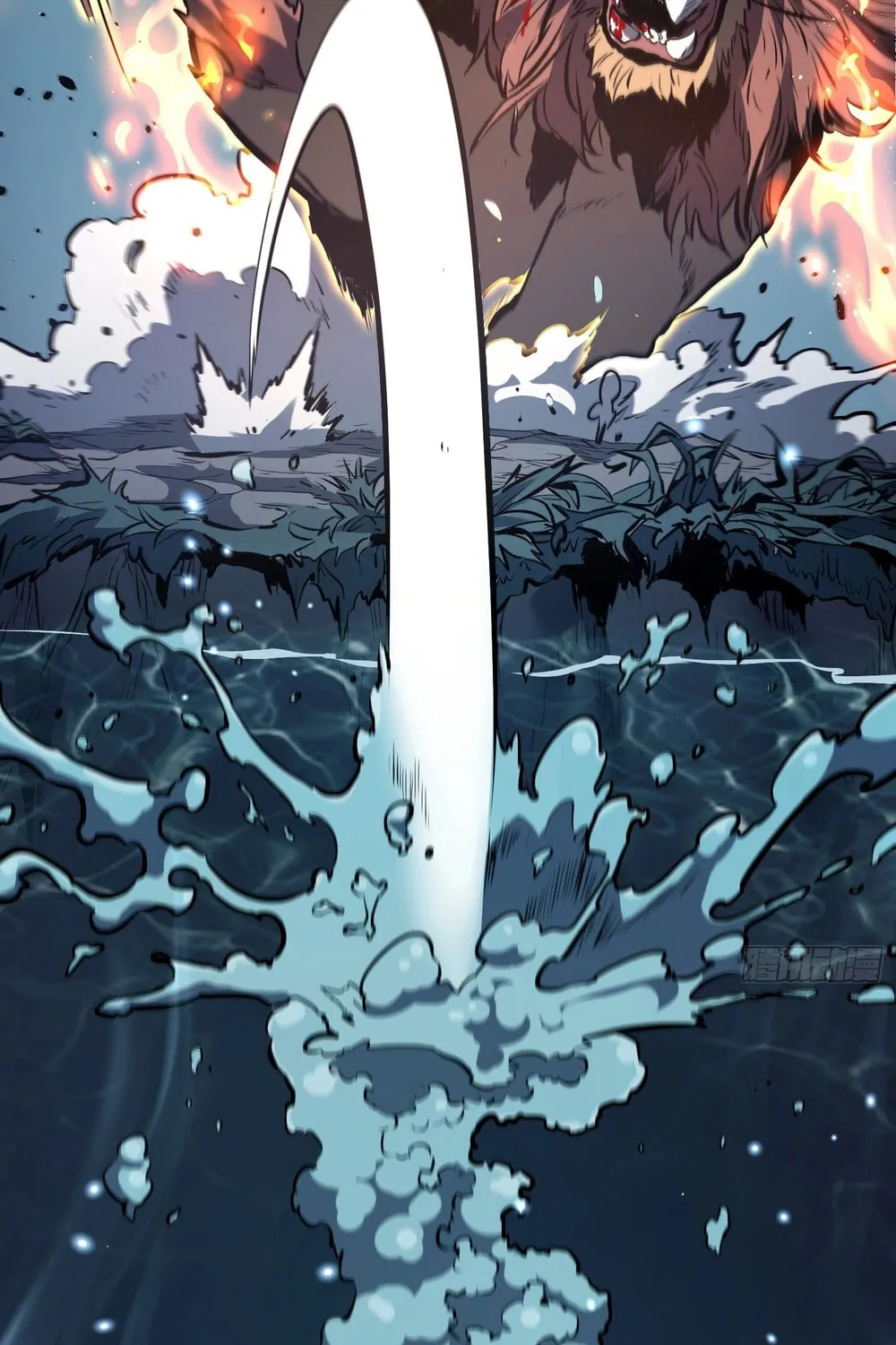 Read All Class Awakening God Slayer EN Manga Online
