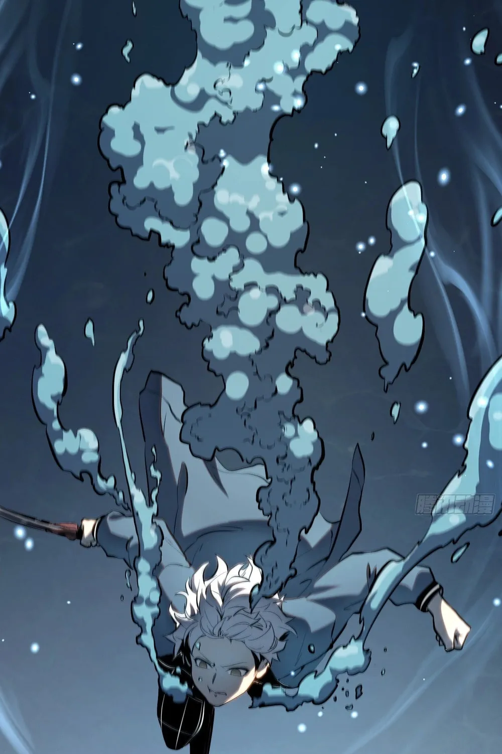 Read All Class Awakening God Slayer EN Manga Online