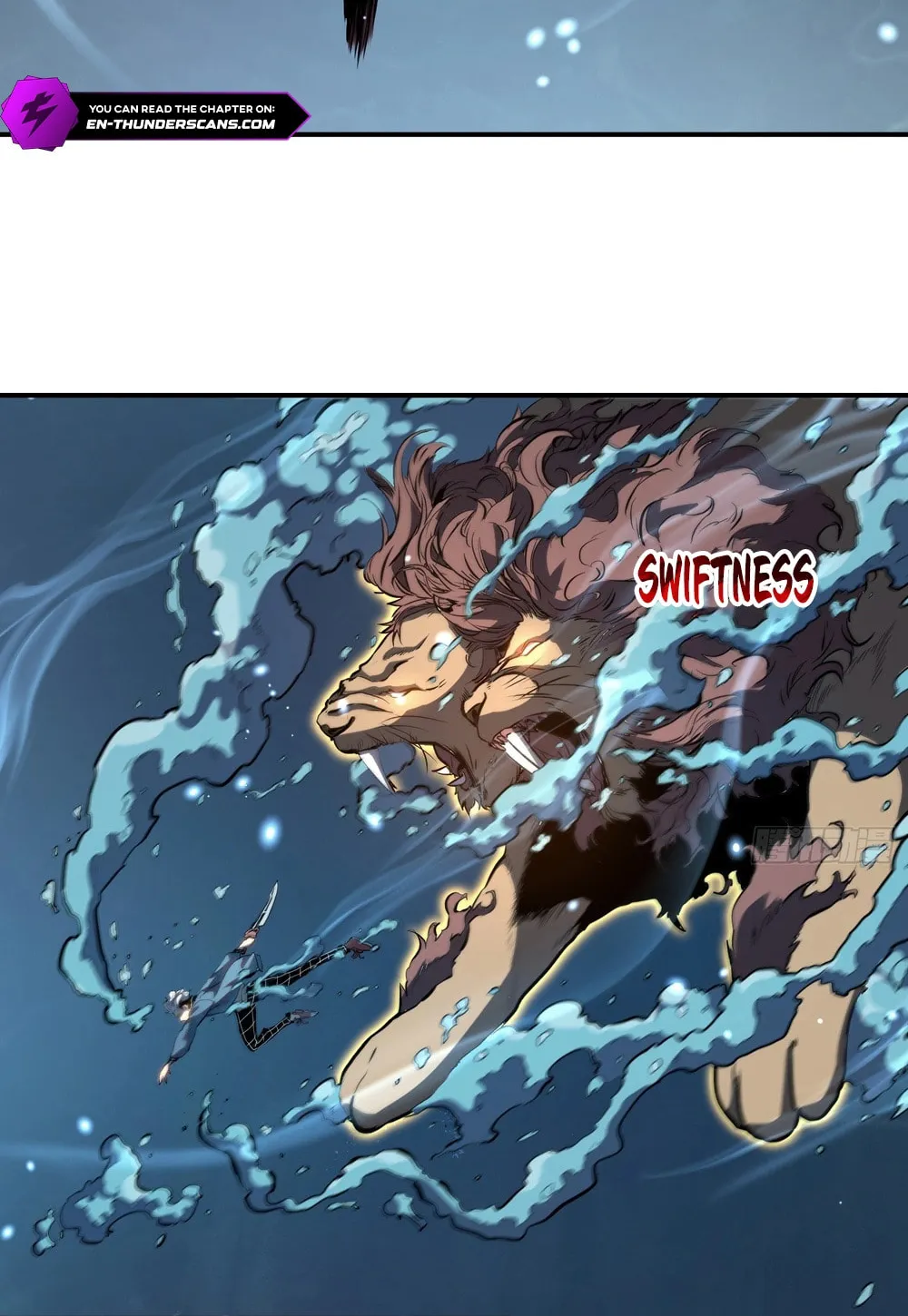 Read All Class Awakening God Slayer EN Manga Online