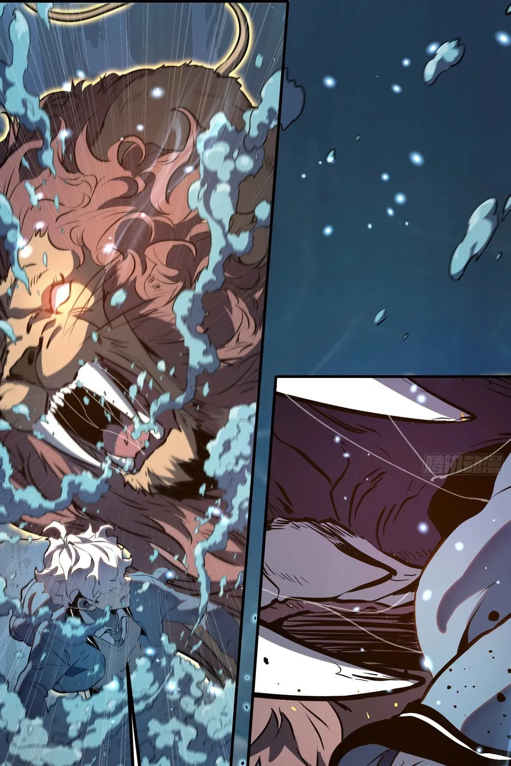 Read All Class Awakening God Slayer EN Manga Online