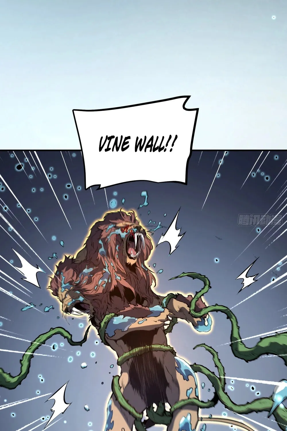Read All Class Awakening God Slayer EN Manga Online