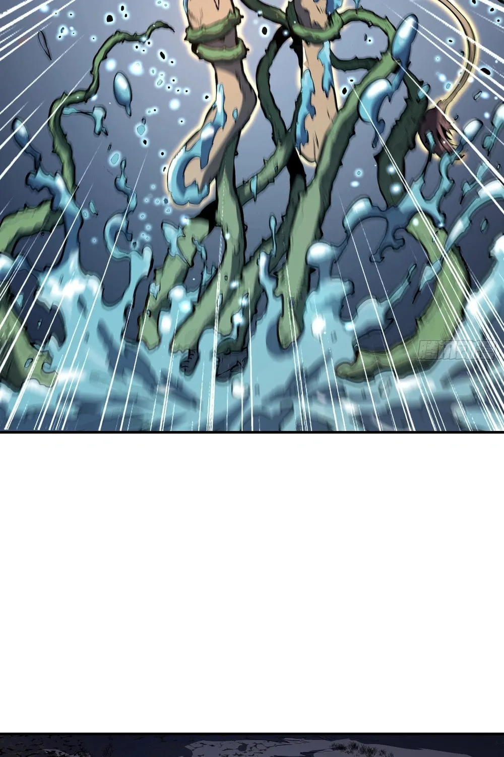 Read All Class Awakening God Slayer EN Manga Online