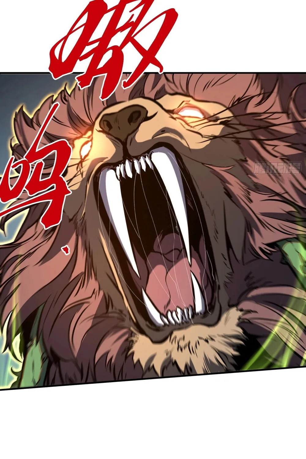 Read All Class Awakening God Slayer EN Manga Online