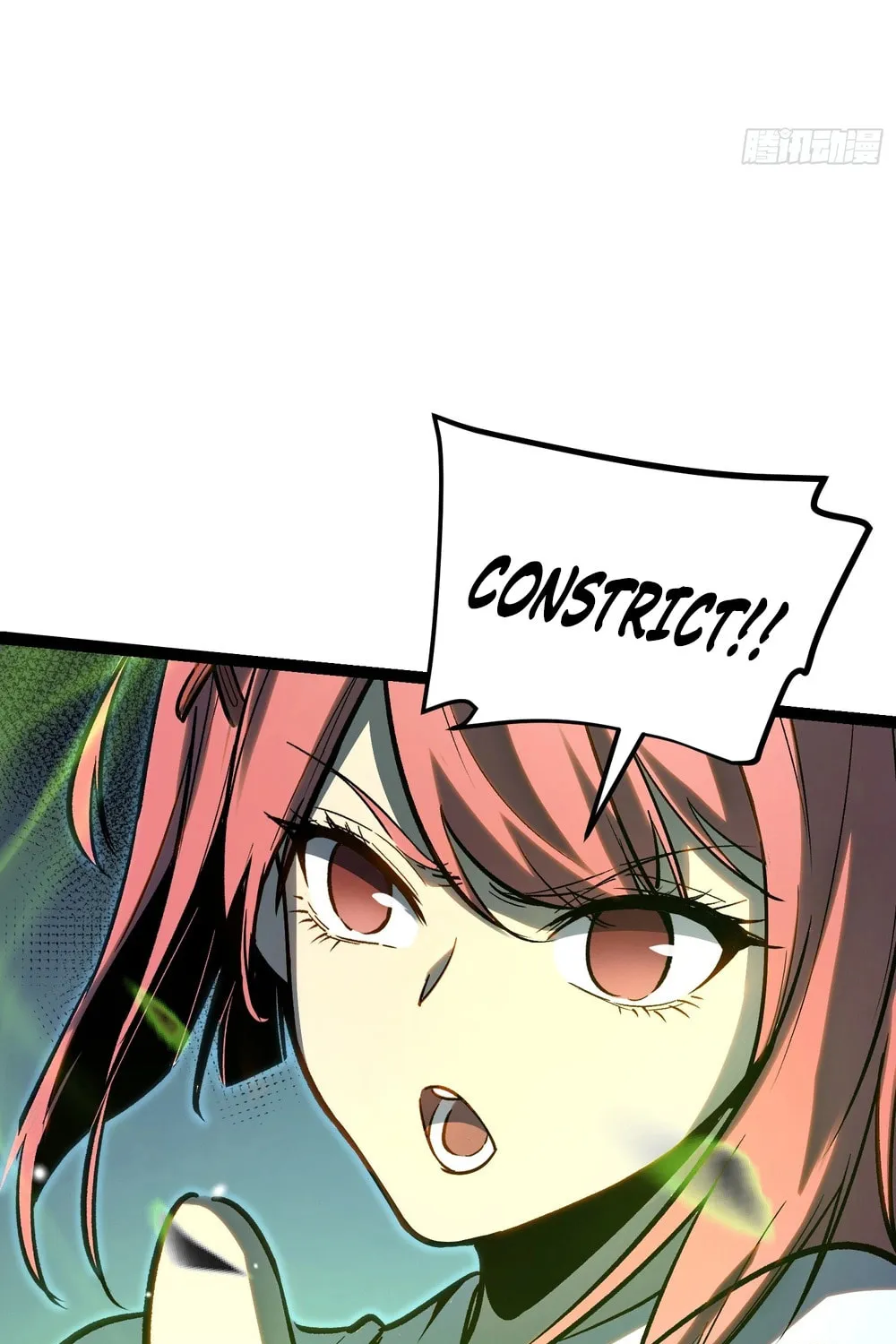 Read All Class Awakening God Slayer EN Manga Online