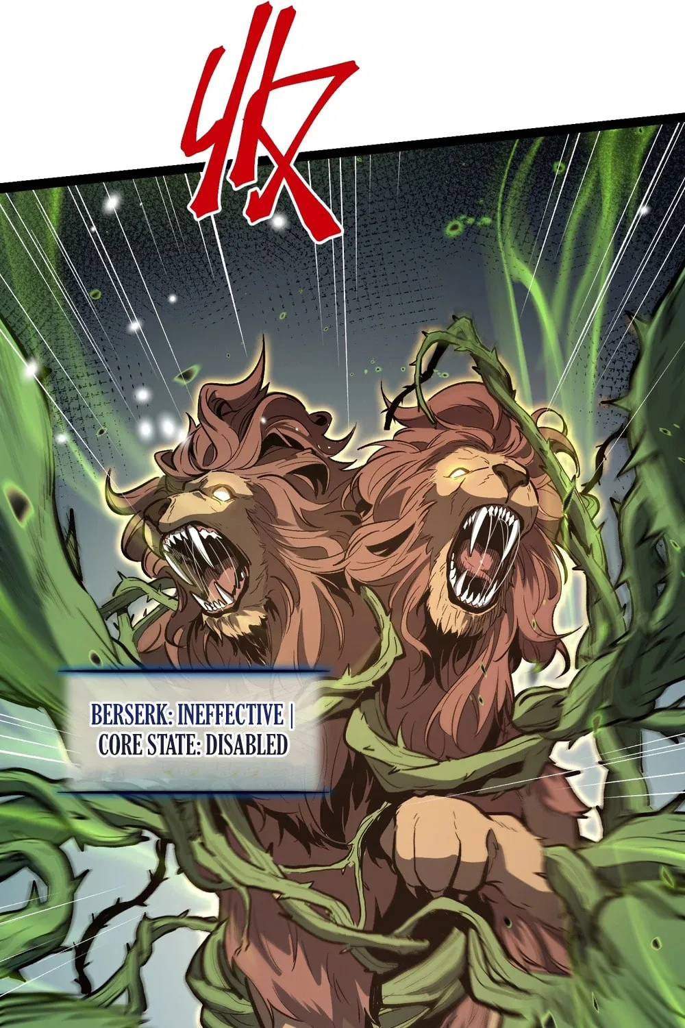 Read All Class Awakening God Slayer EN Manga Online