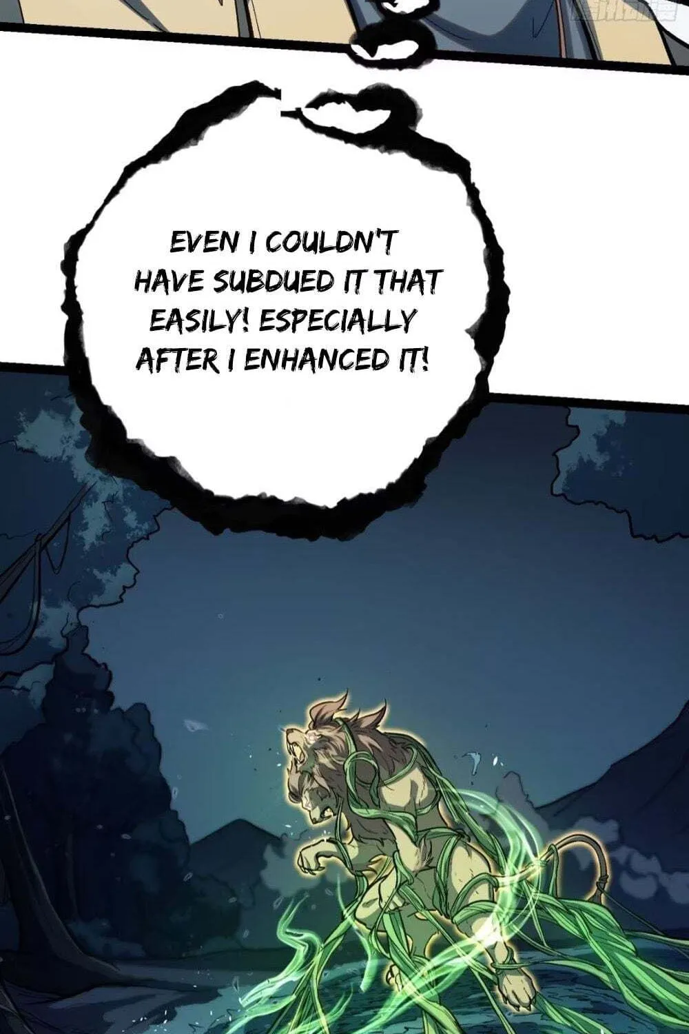 Read All Class Awakening God Slayer EN Manga Online