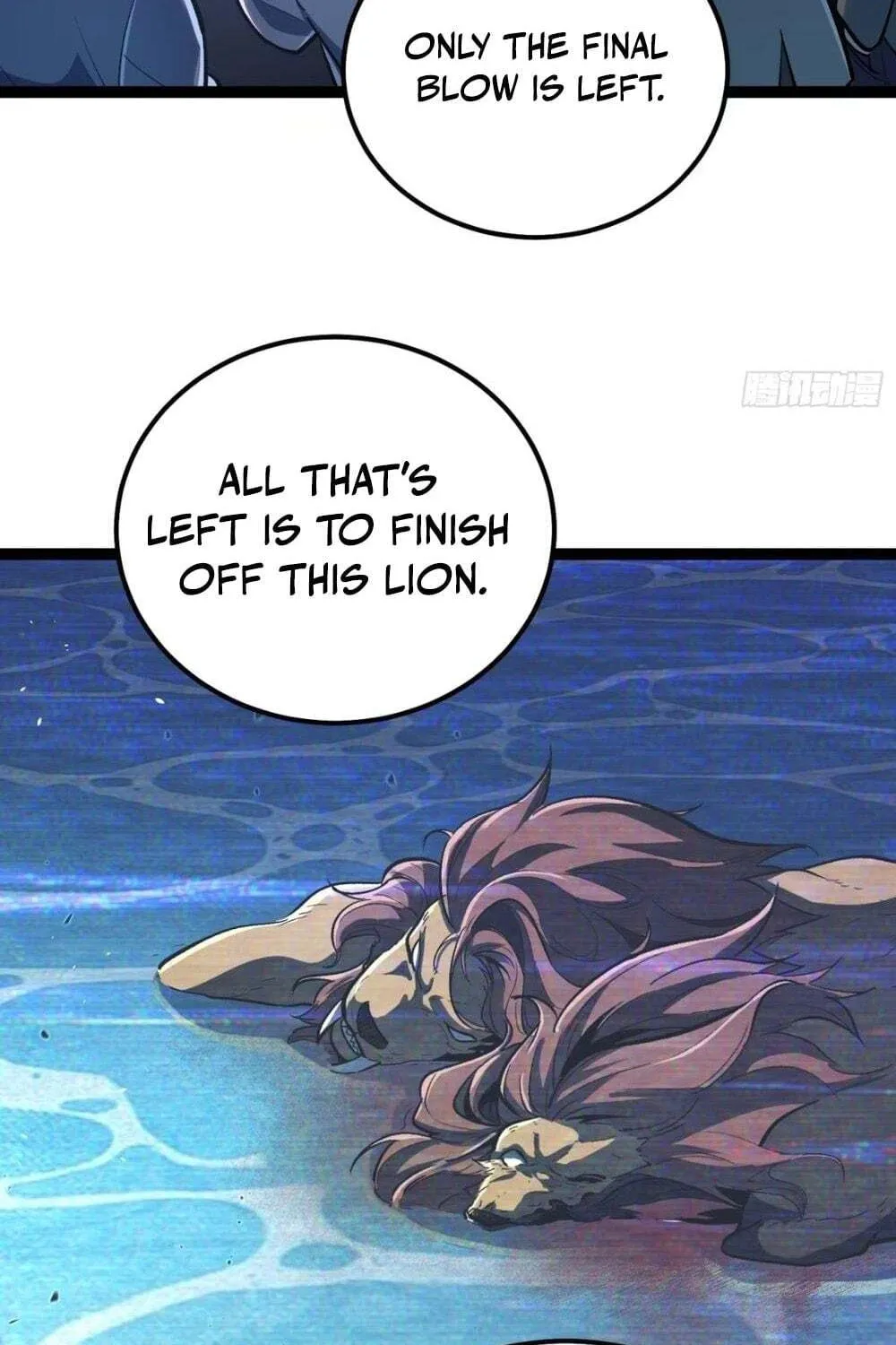 Read All Class Awakening God Slayer EN Manga Online
