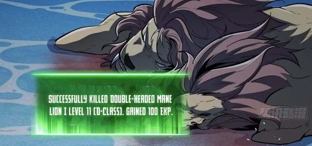 Read All Class Awakening God Slayer EN Manga Online