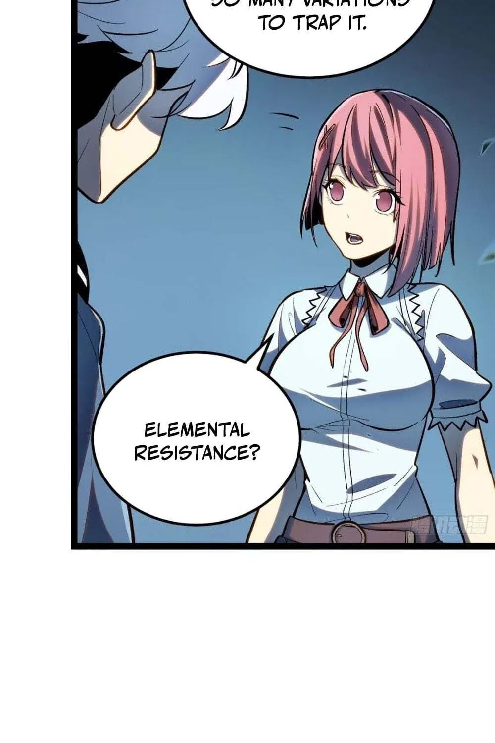 Read All Class Awakening God Slayer EN Manga Online