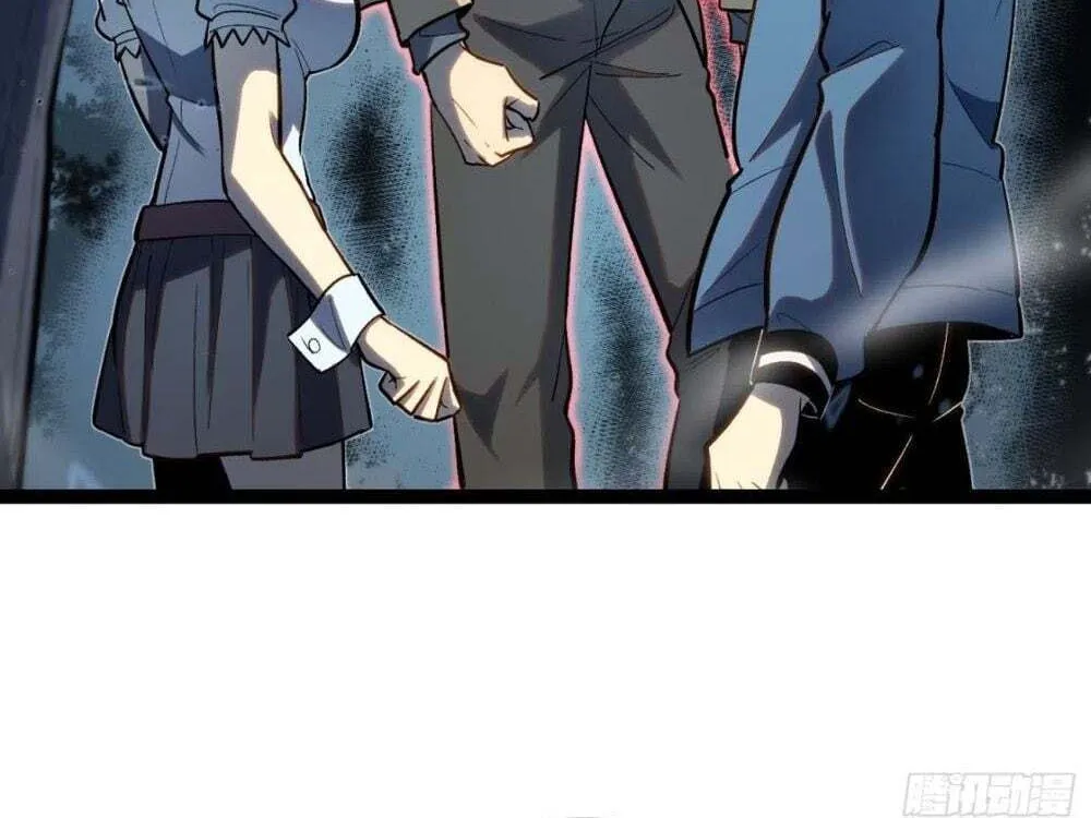 Read All Class Awakening God Slayer EN Manga Online