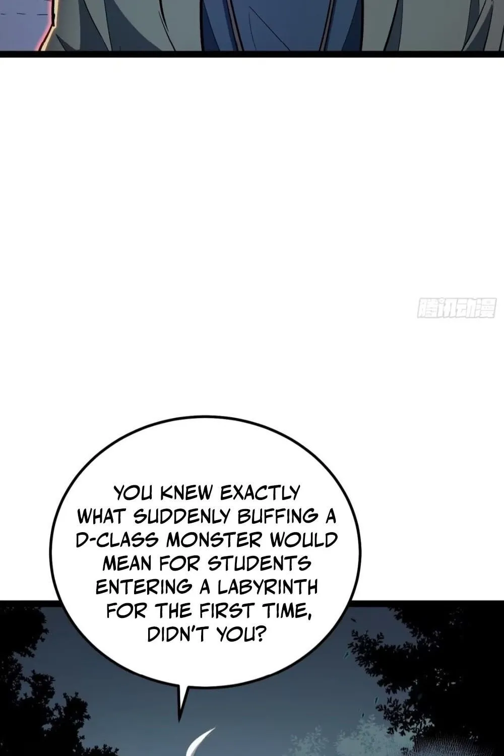 Read All Class Awakening God Slayer EN Manga Online