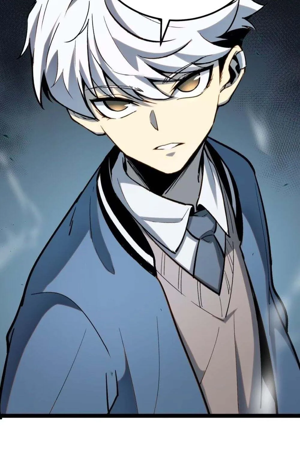 Read All Class Awakening God Slayer EN Manga Online