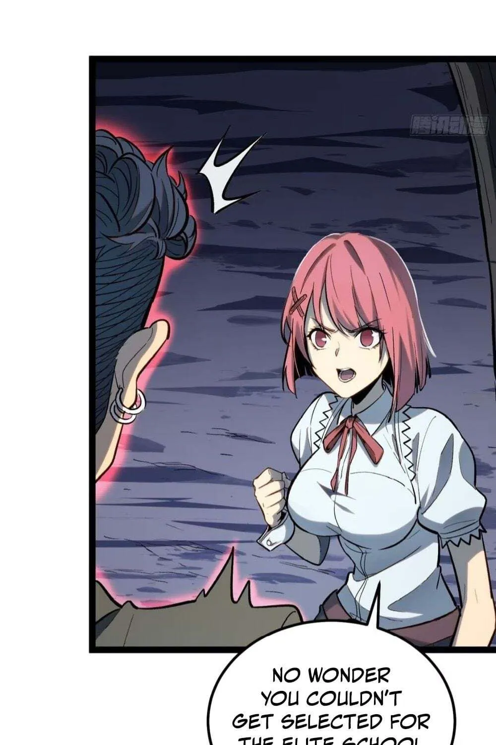 Read All Class Awakening God Slayer EN Manga Online