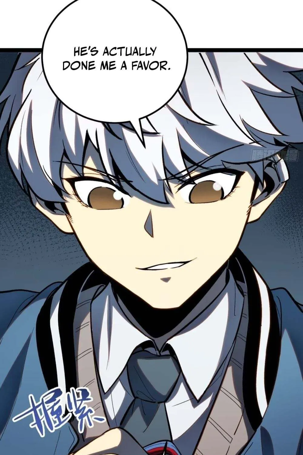 Read All Class Awakening God Slayer EN Manga Online