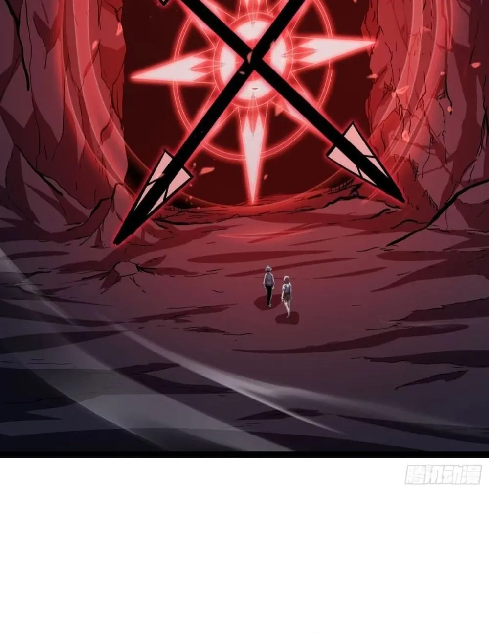 Read All Class Awakening God Slayer EN Manga Online
